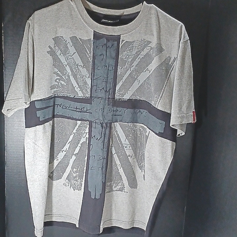 DKNY Jeans Men’s T-shirt